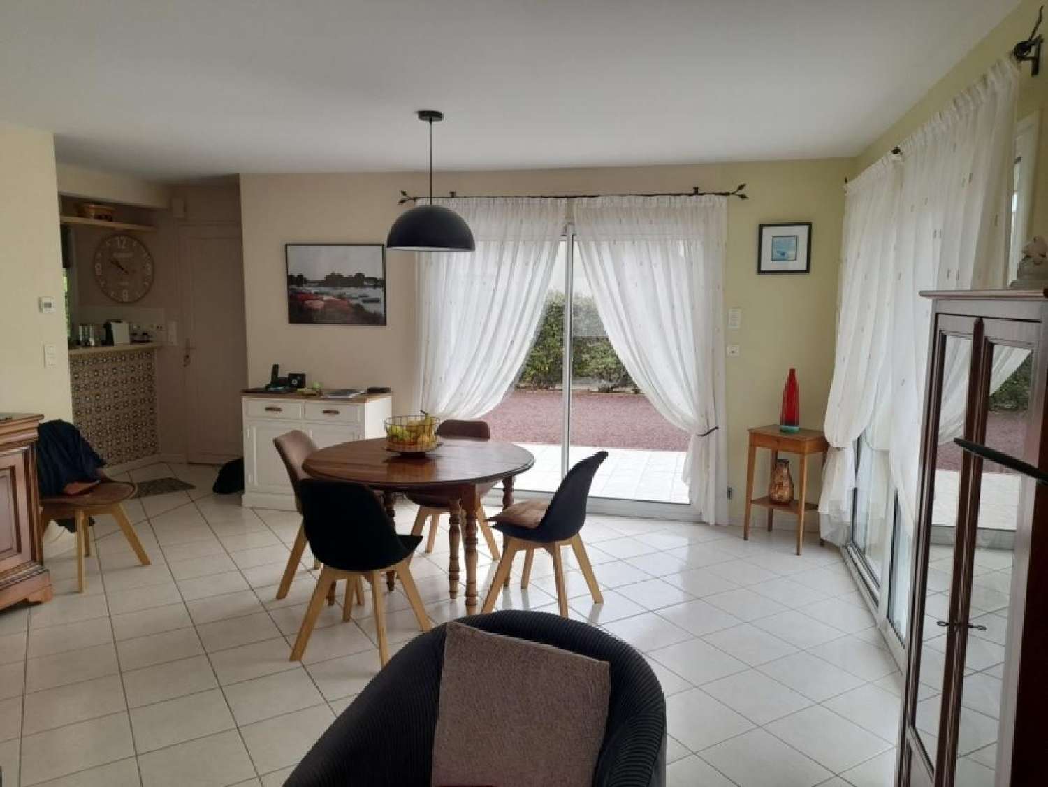à vendre maison Sarzeau Morbihan 4