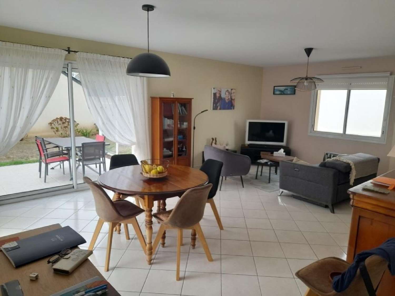 à vendre maison Sarzeau Morbihan 6