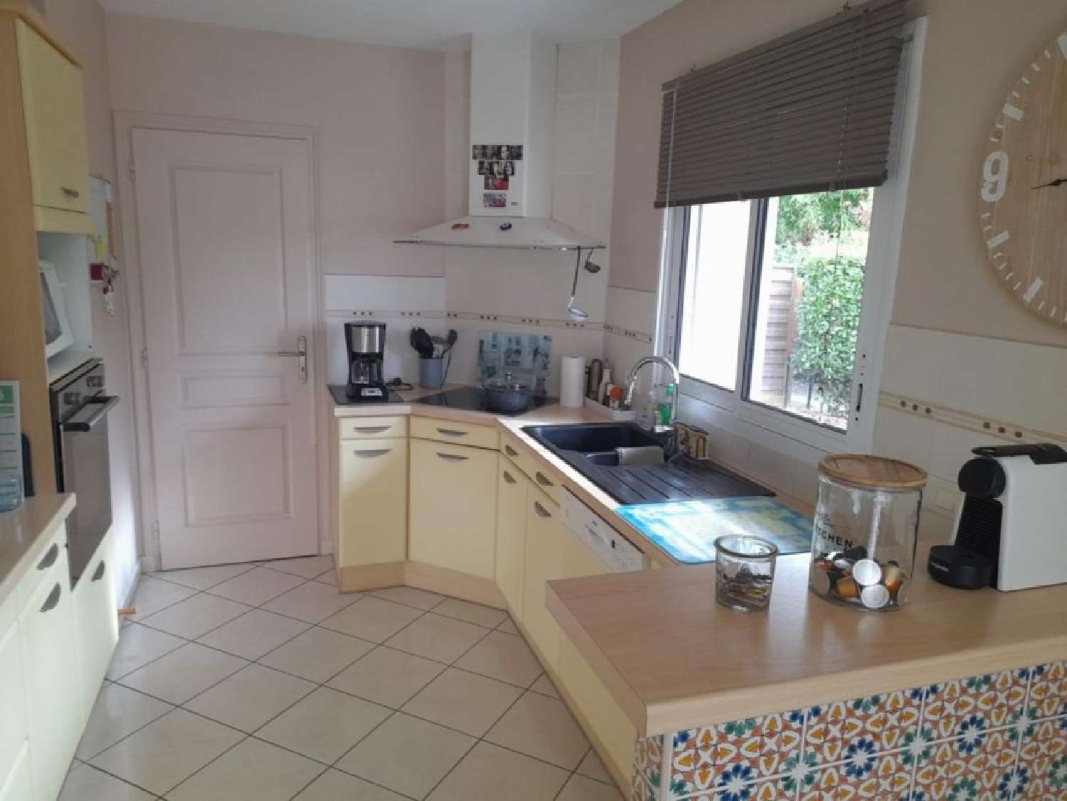 à vendre maison Sarzeau Morbihan 7