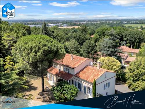 Saubens Haute-Garonne huis foto 7412068