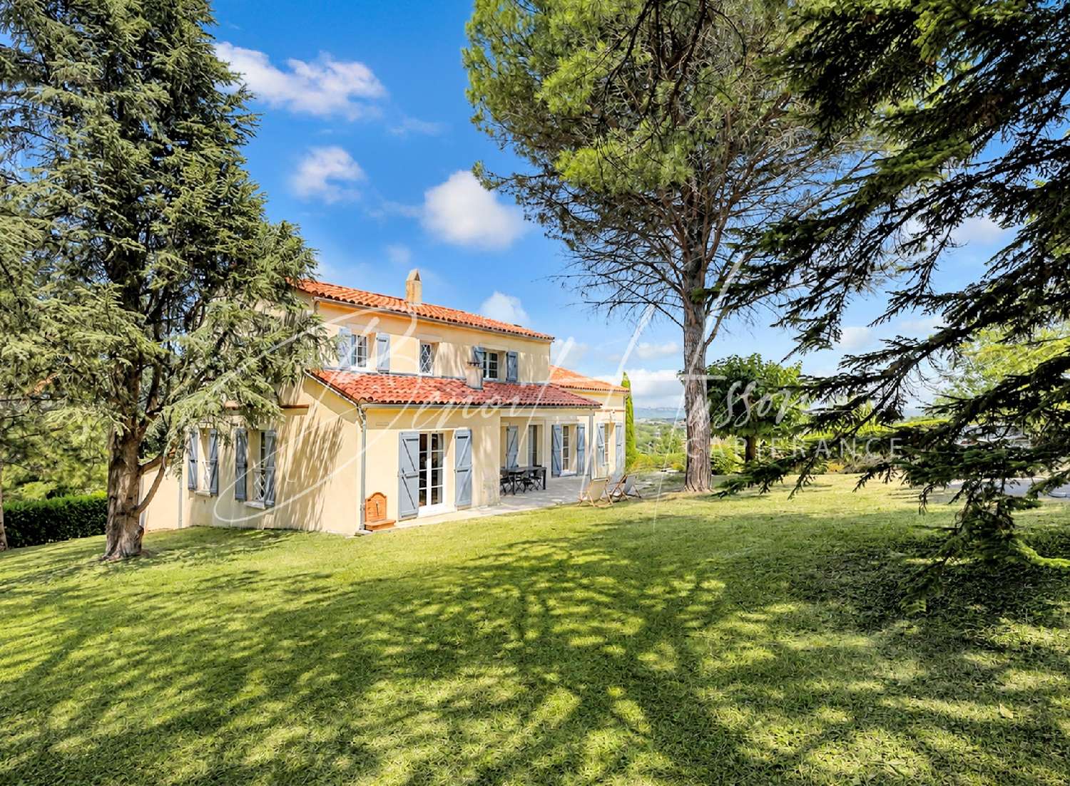 te koop huis Saubens Haute-Garonne 2