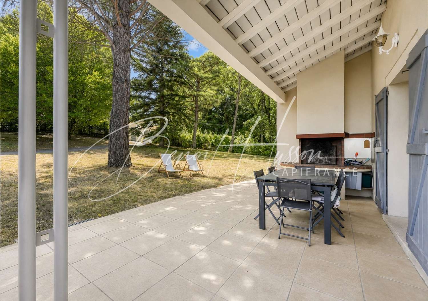 te koop huis Saubens Haute-Garonne 3