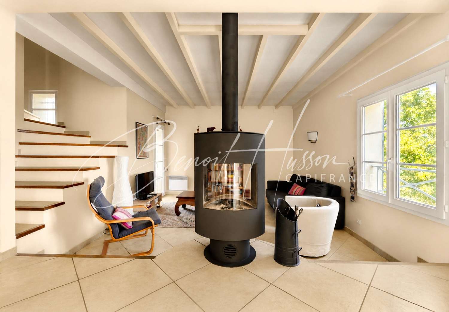 te koop huis Saubens Haute-Garonne 5
