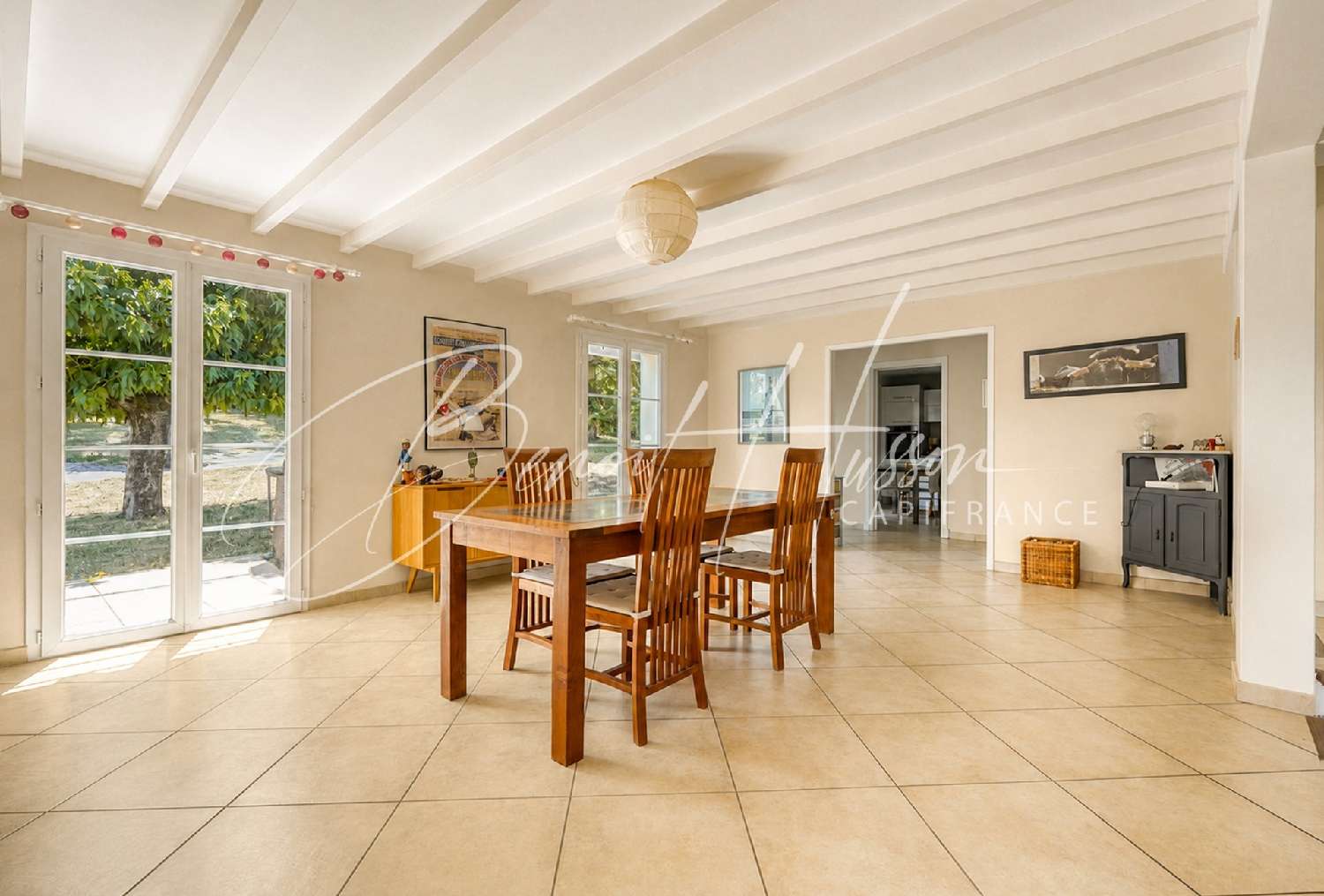 te koop huis Saubens Haute-Garonne 7