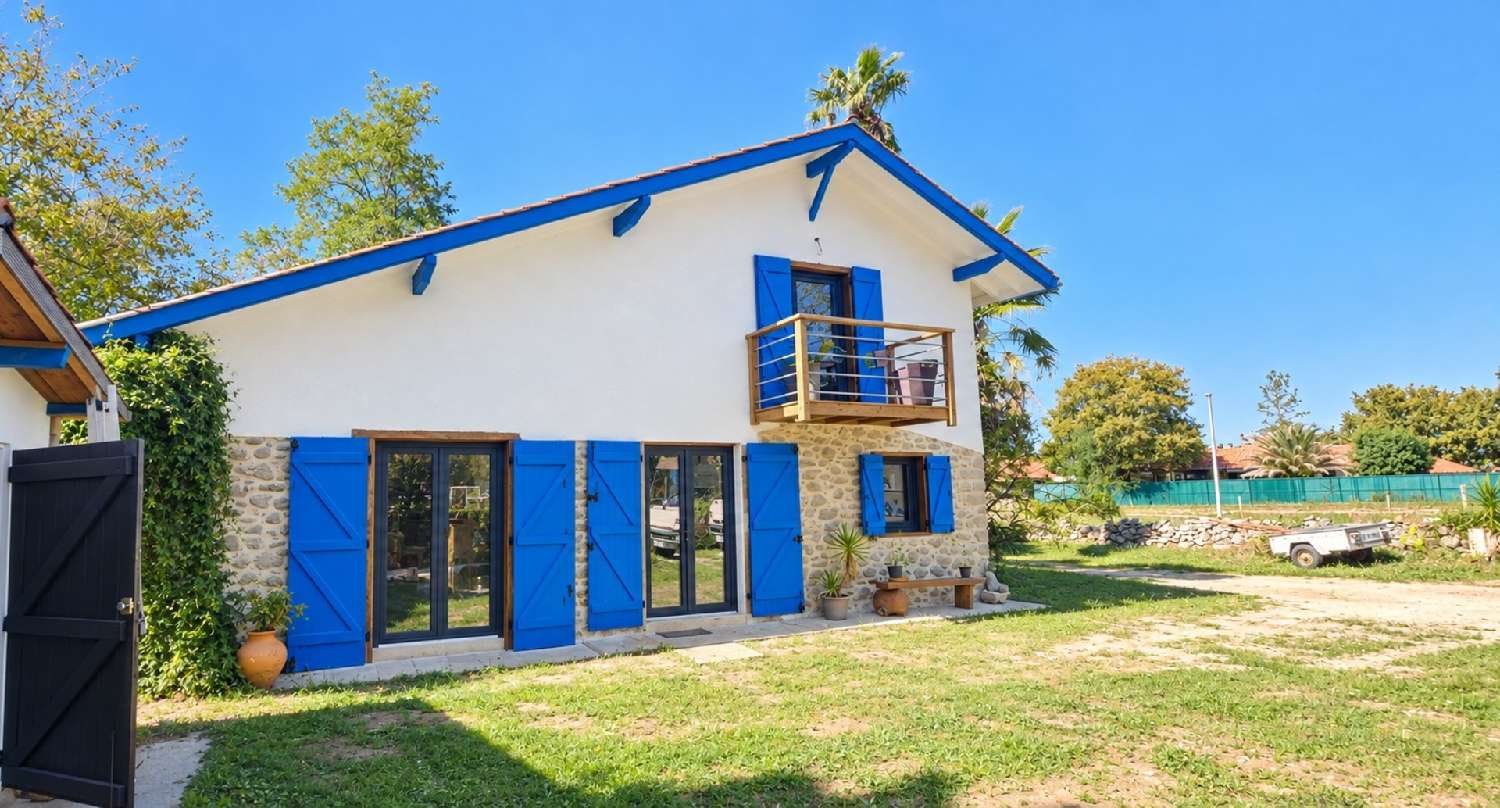 en venta casa Saubrigues Landes 1