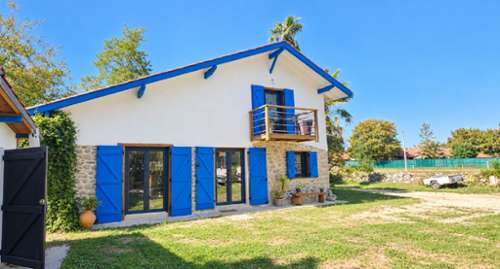 Saubrigues Landes casa foto
