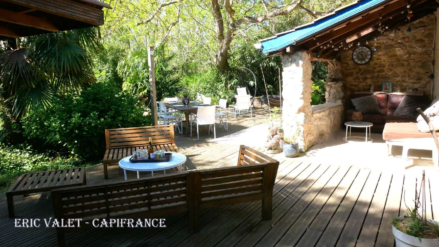 en venta casa Saubrigues Landes 3
