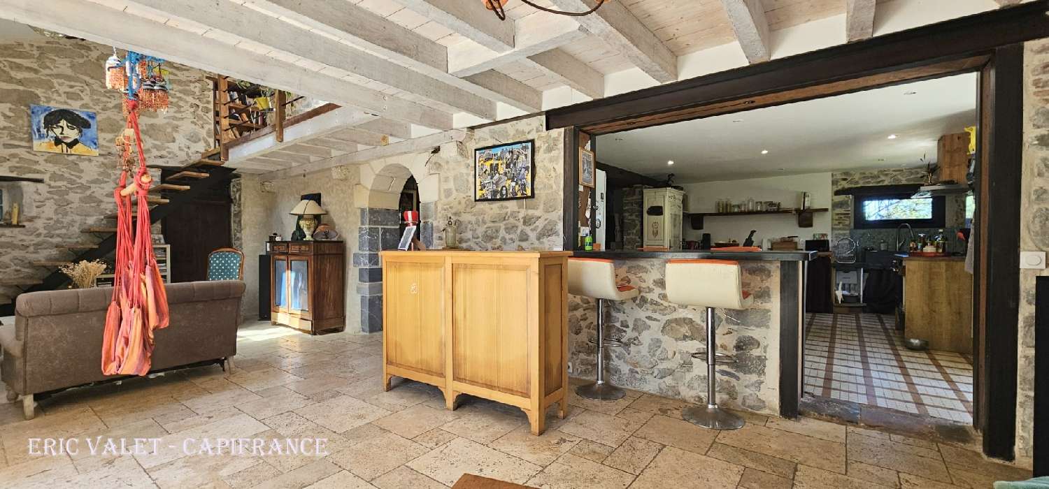 en venta casa Saubrigues Landes 5
