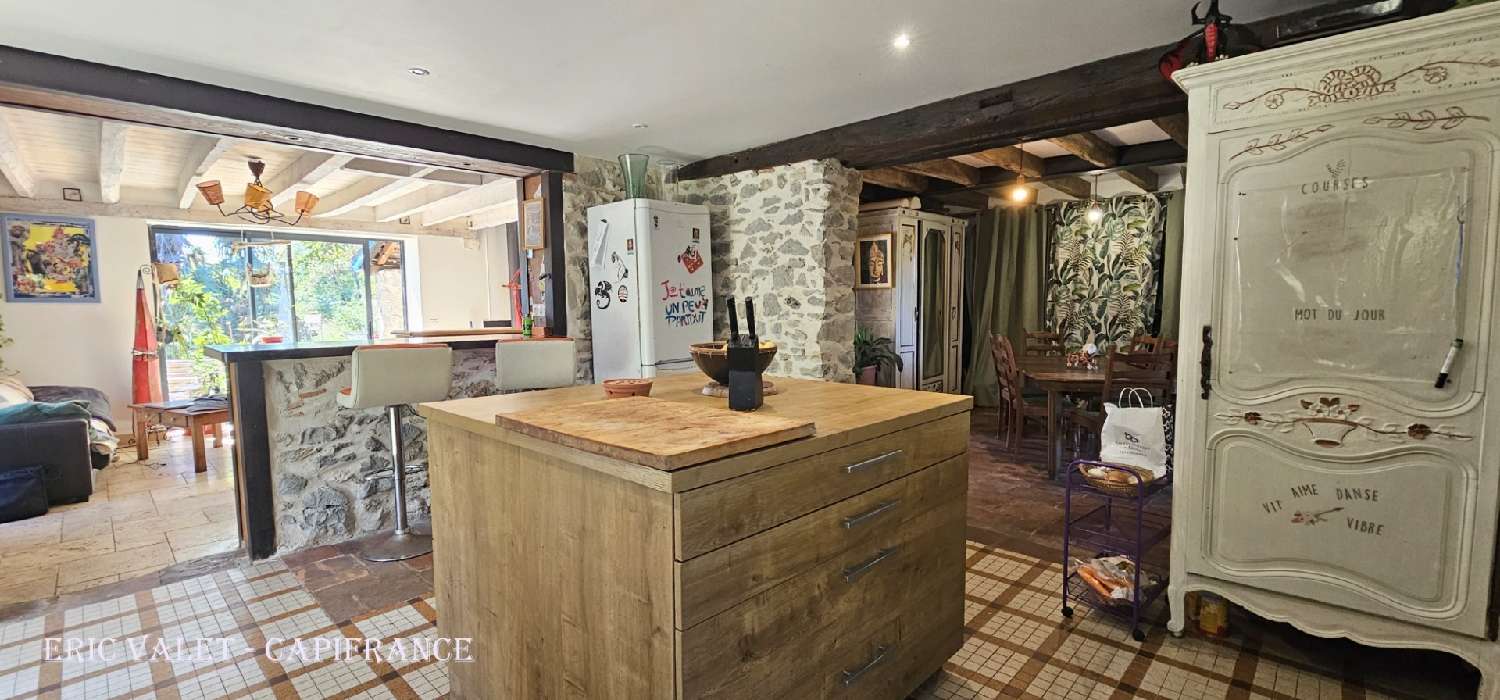 en venta casa Saubrigues Landes 6