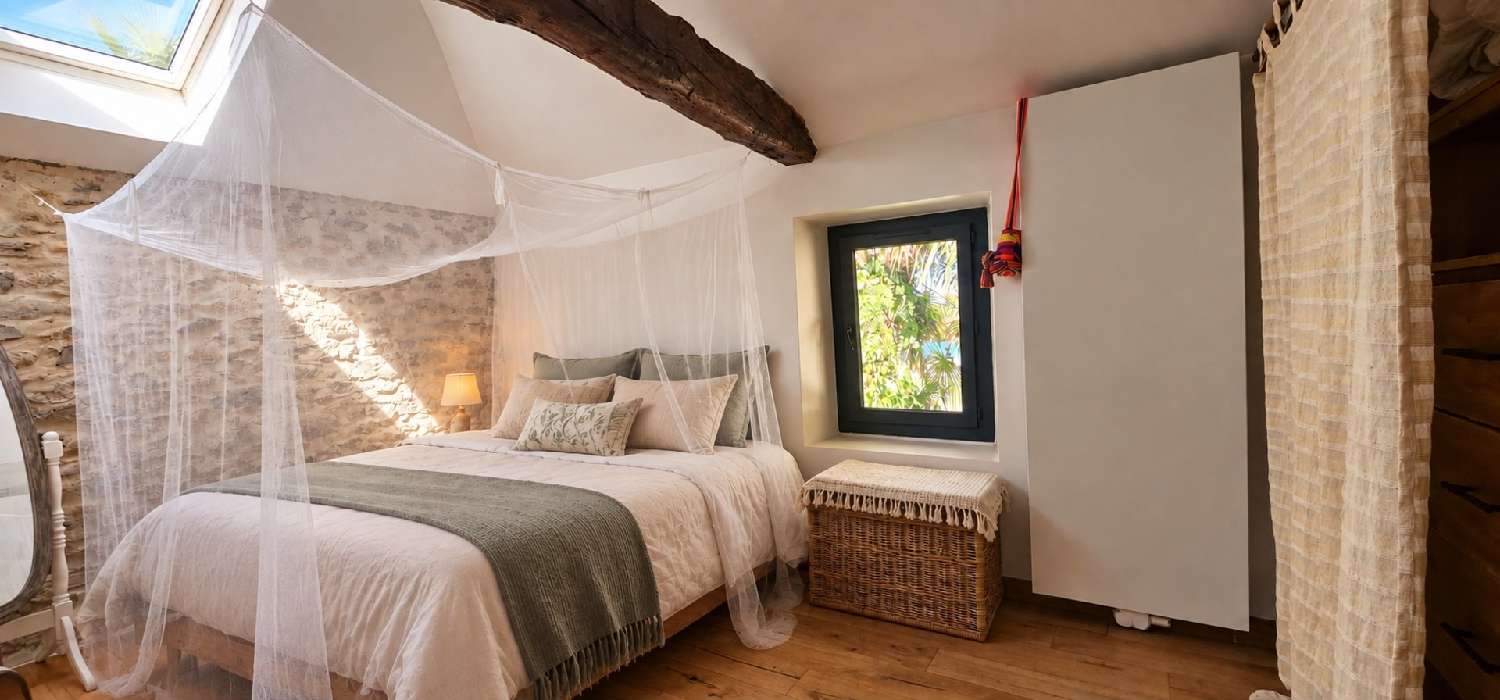 en venta casa Saubrigues Landes 8
