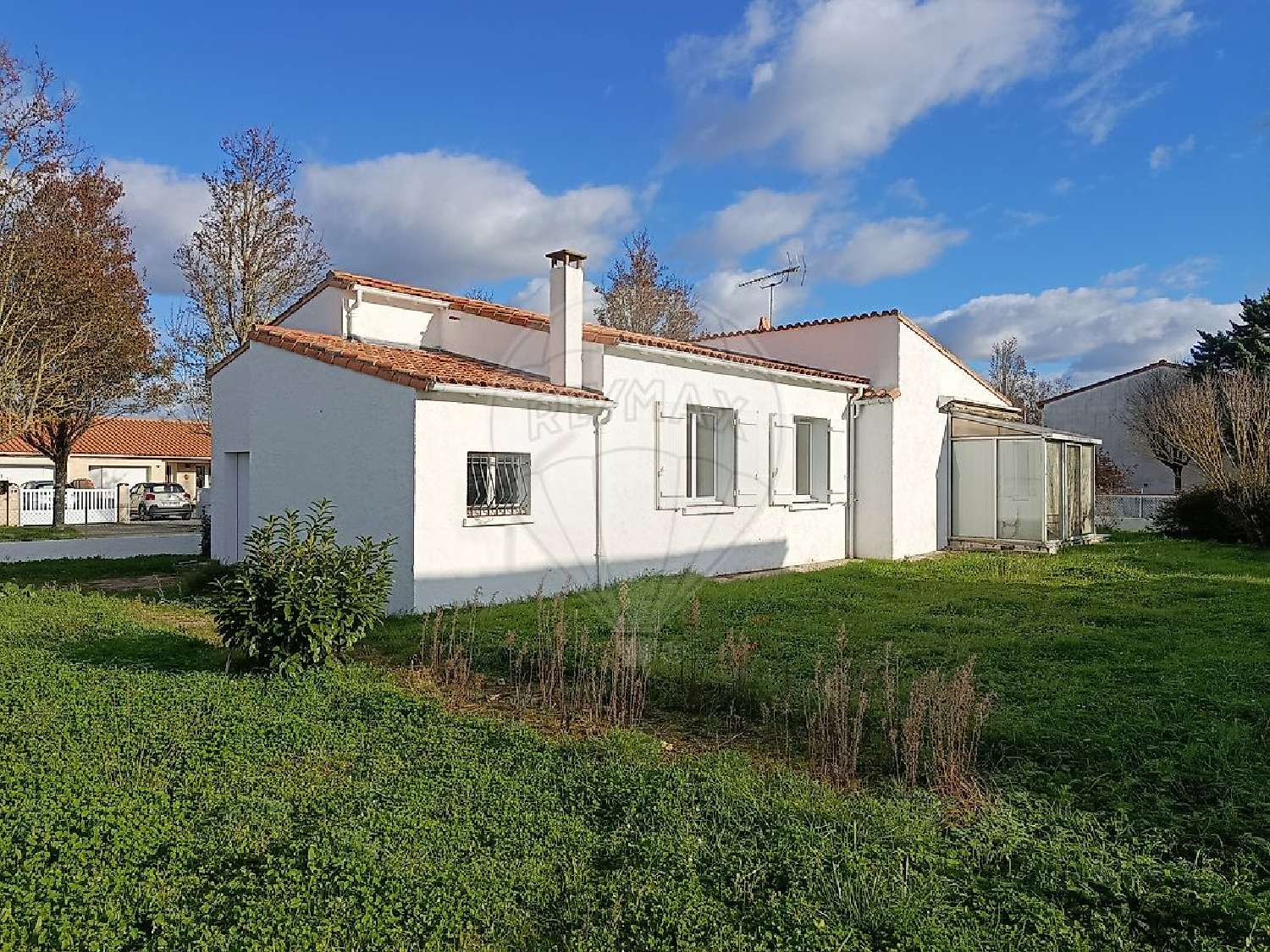 en venta casa Saujon Charente-Maritime 1