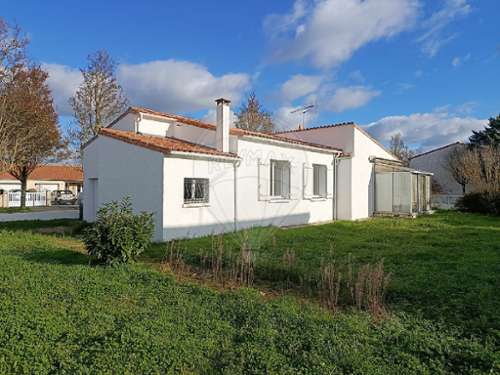 Saujon Charente-Maritime casa foto 7409668