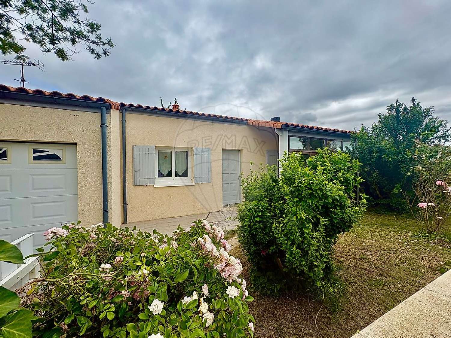 à vendre maison Saujon Charente-Maritime 1
