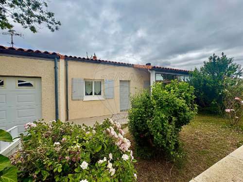 Saujon Charente-Maritime maison foto 7409672