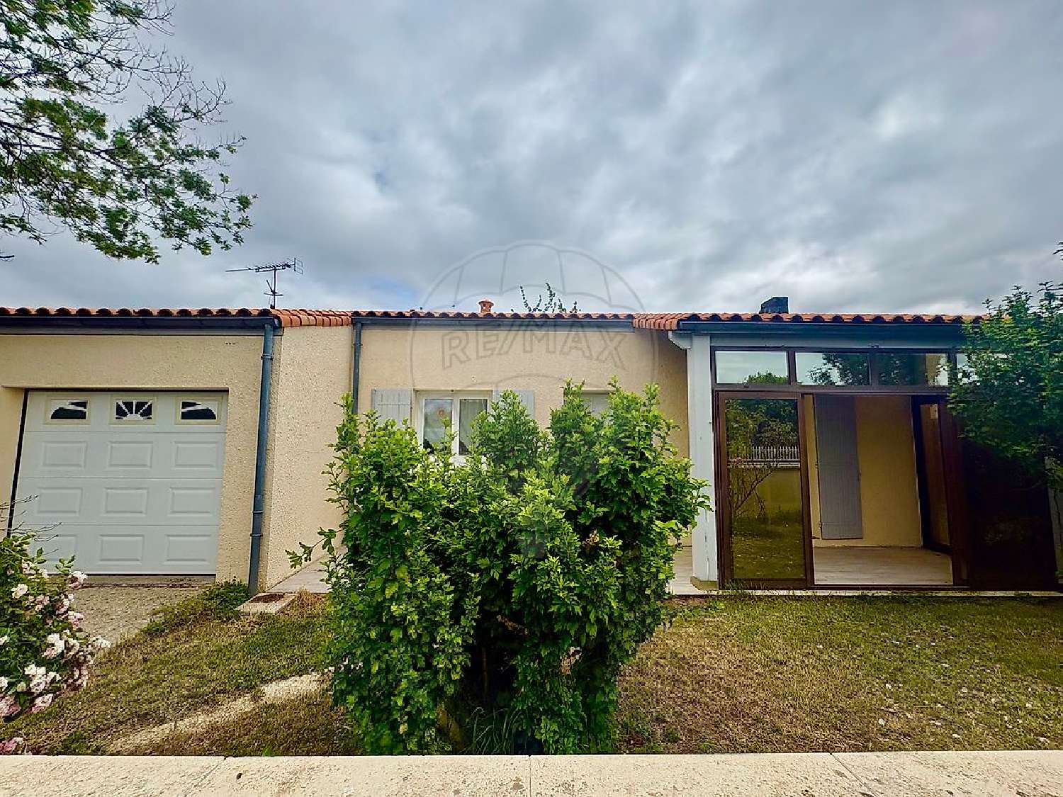 à vendre maison Saujon Charente-Maritime 2