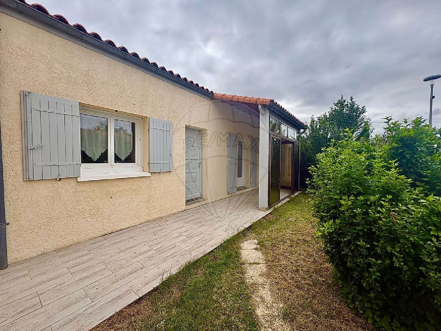 à vendre maison Saujon Charente-Maritime 3