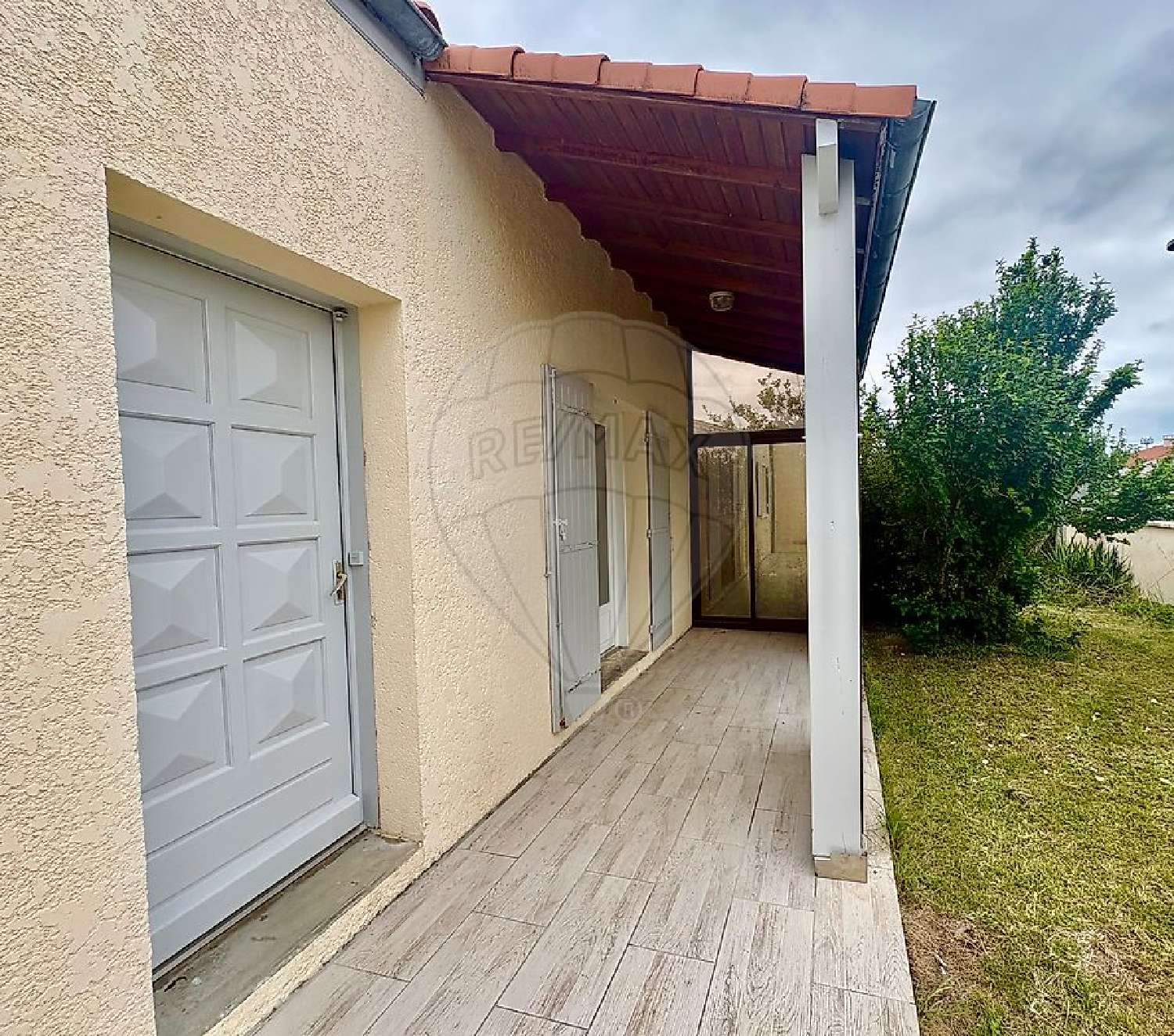 à vendre maison Saujon Charente-Maritime 4