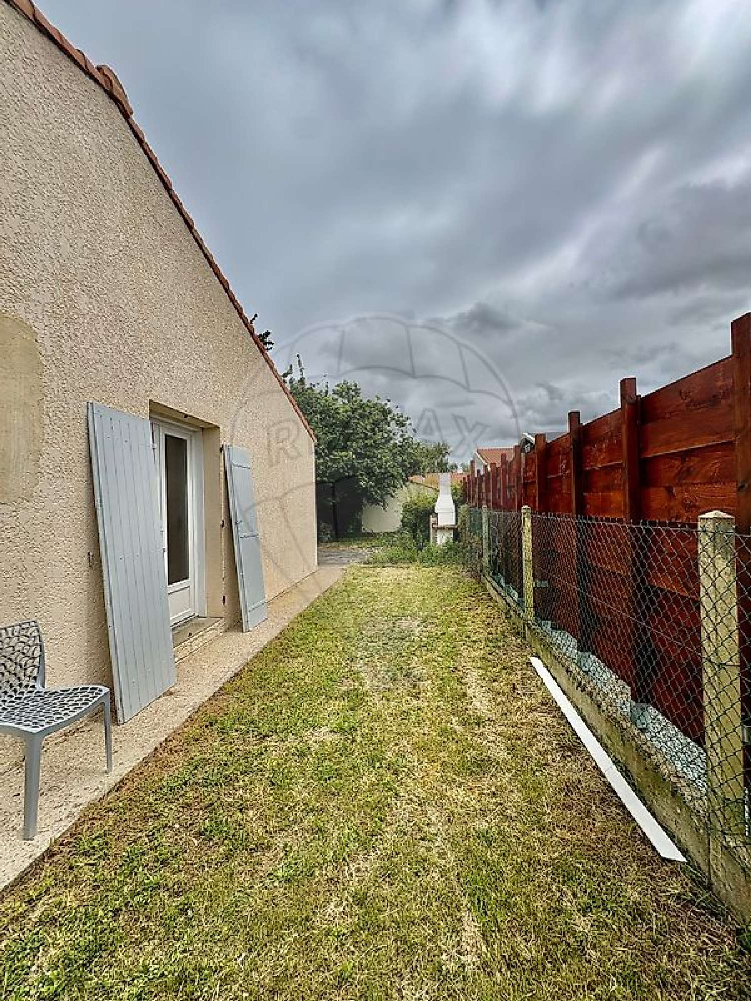 à vendre maison Saujon Charente-Maritime 8
