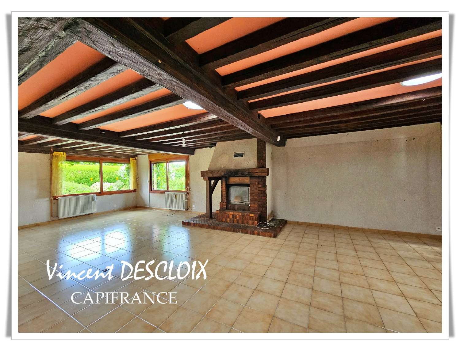 kaufen Haus Saulieu Côte-d'Or 5