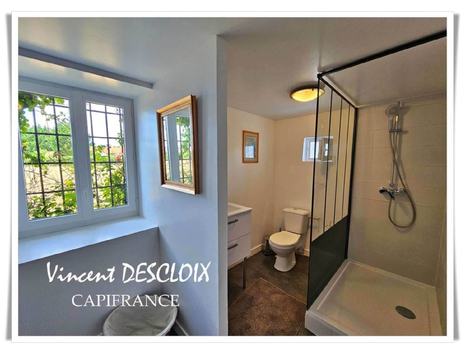 en venta casa Saulieu Côte-d'Or 8