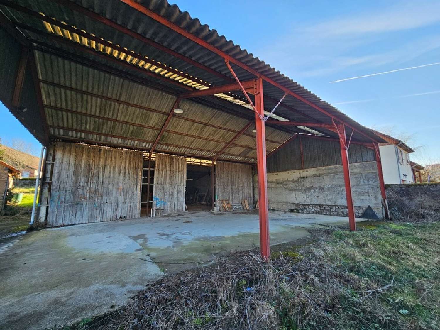 en venta casa Saulieu Côte-d'Or 1
