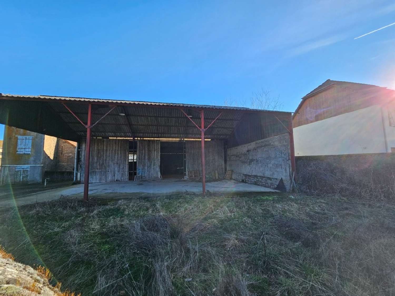 en venta casa Saulieu Côte-d'Or 3