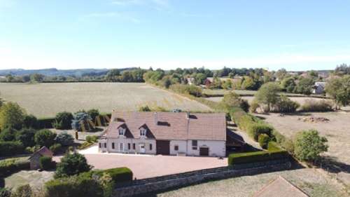 Saulieu Côte-d'Or house foto 7415855