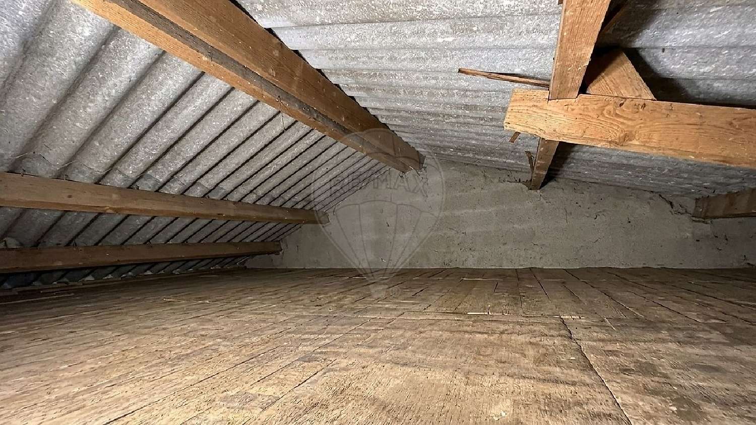  à vendre maison Saulnes Meurthe-et-Moselle 3