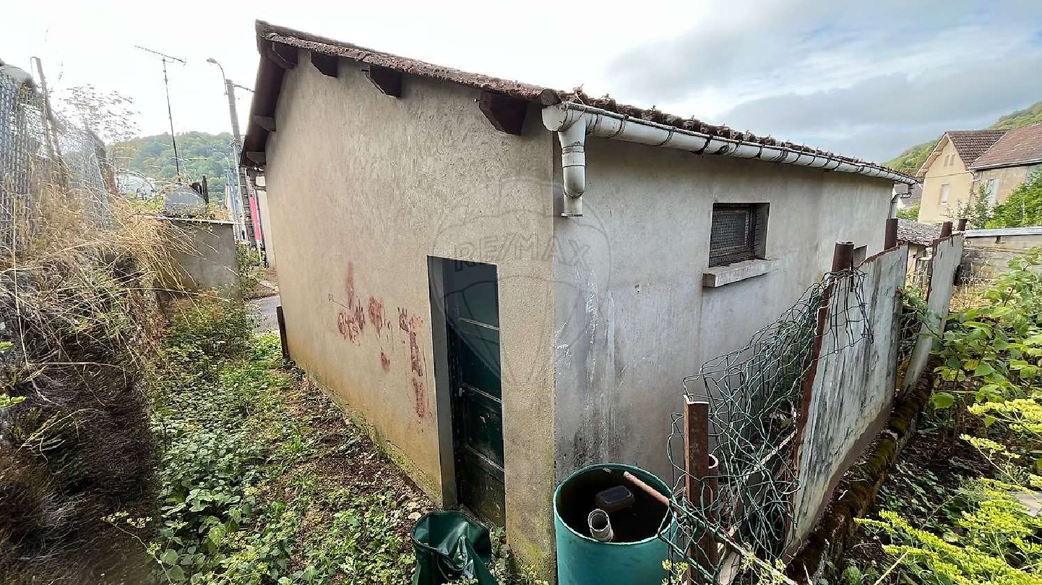  à vendre maison Saulnes Meurthe-et-Moselle 4