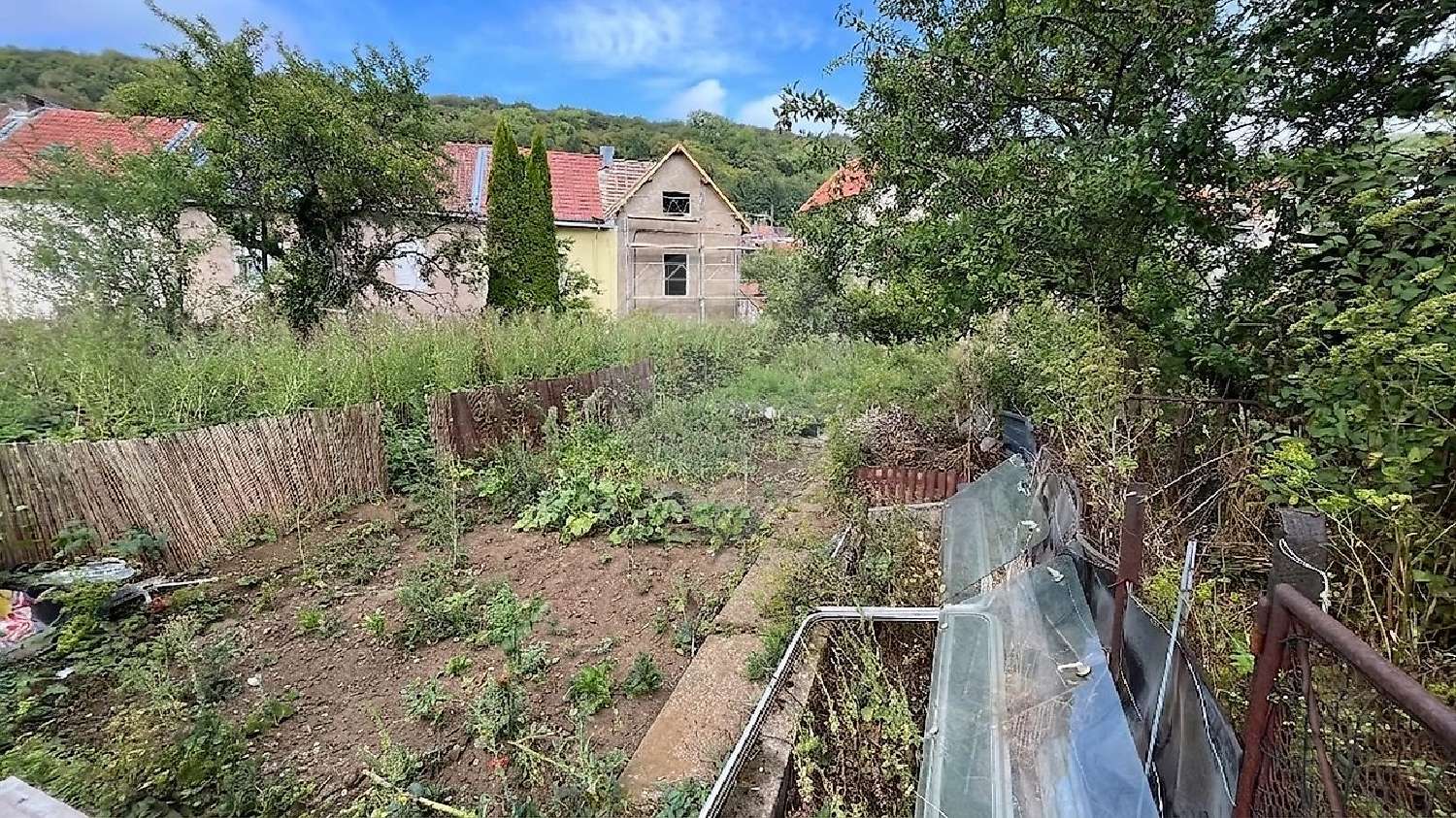  à vendre maison Saulnes Meurthe-et-Moselle 5