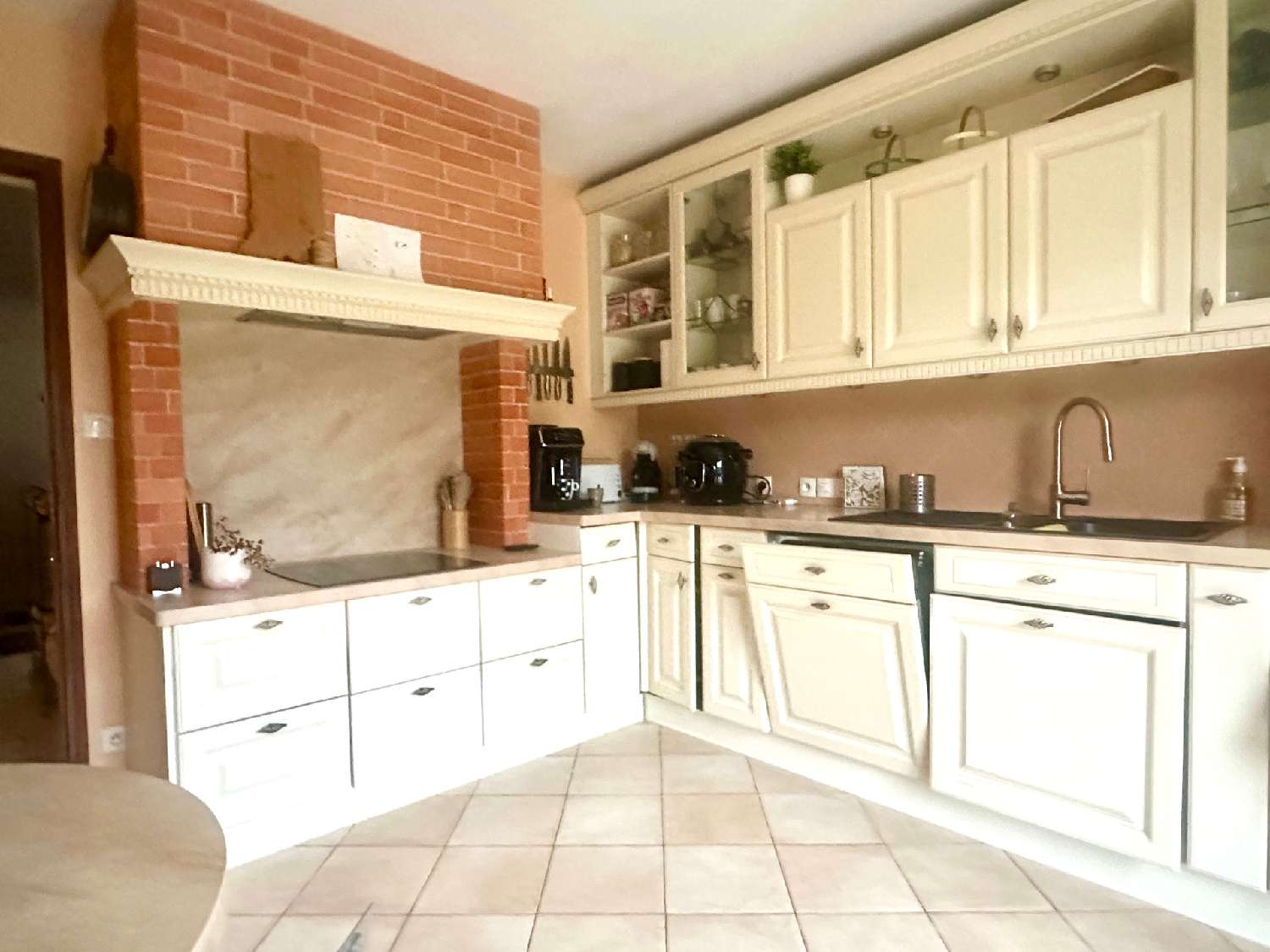 en venta casa Saumur Maine-et-Loire 4
