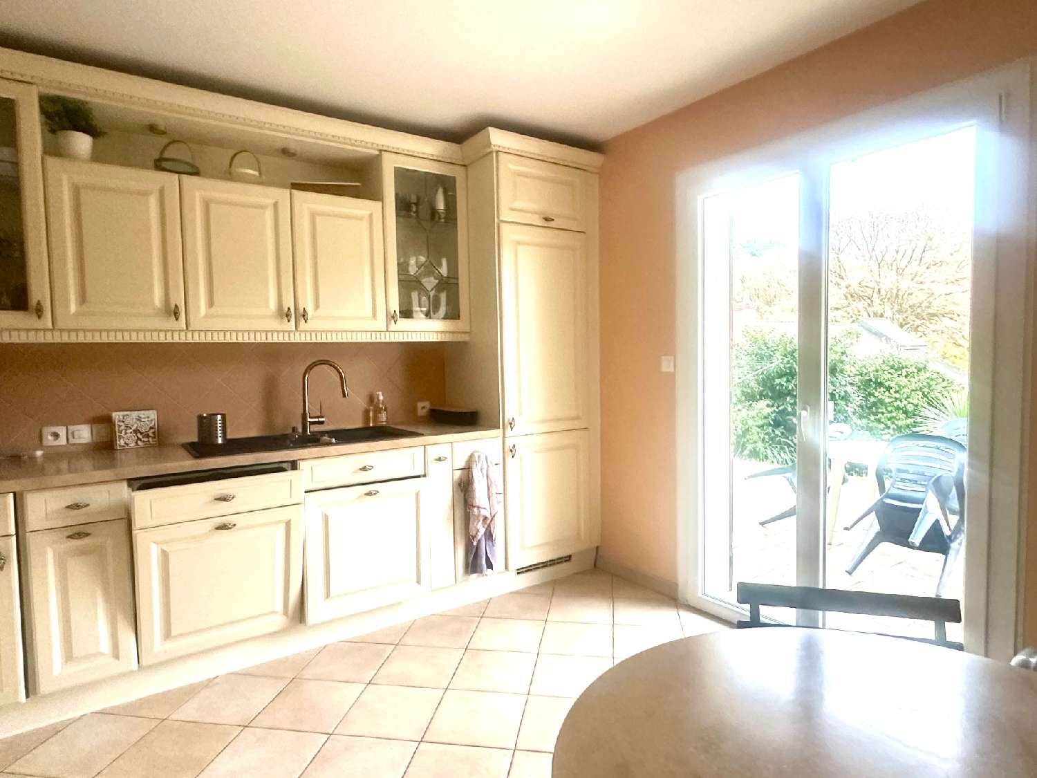 en venta casa Saumur Maine-et-Loire 5