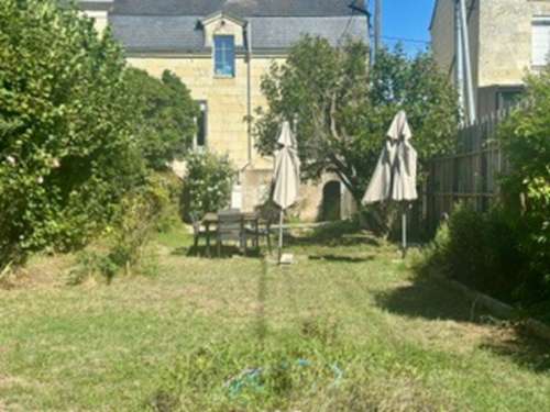 Saumur Maine-et-Loire maison foto 7407160