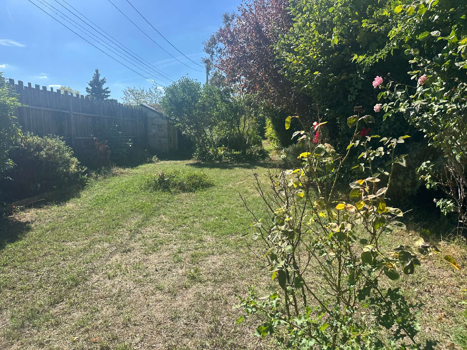en venta casa Saumur Maine-et-Loire 4
