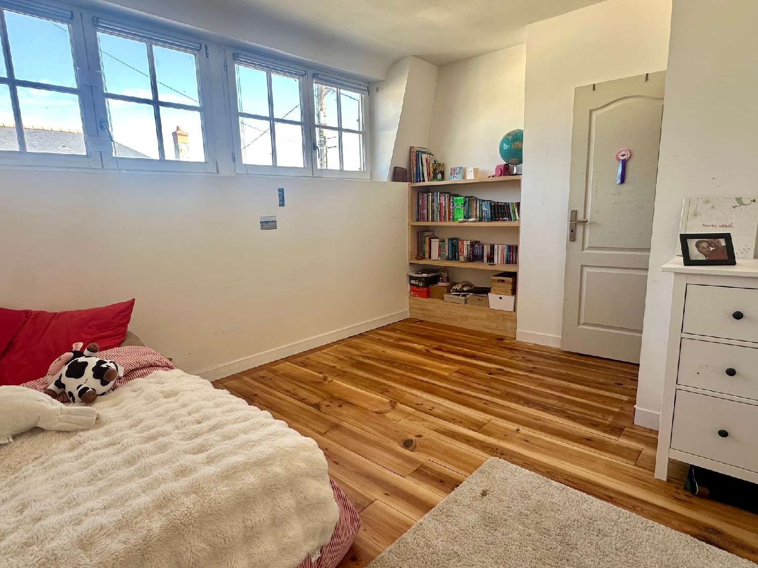 en venta casa Saumur Maine-et-Loire 7