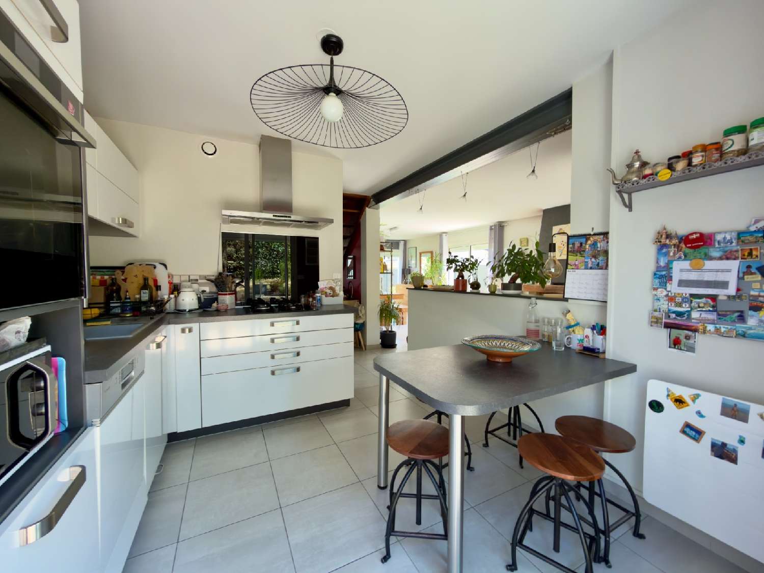à vendre maison Saumur Maine-et-Loire 2