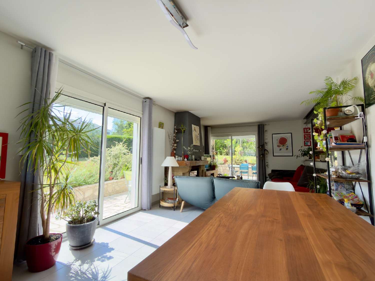 à vendre maison Saumur Maine-et-Loire 3