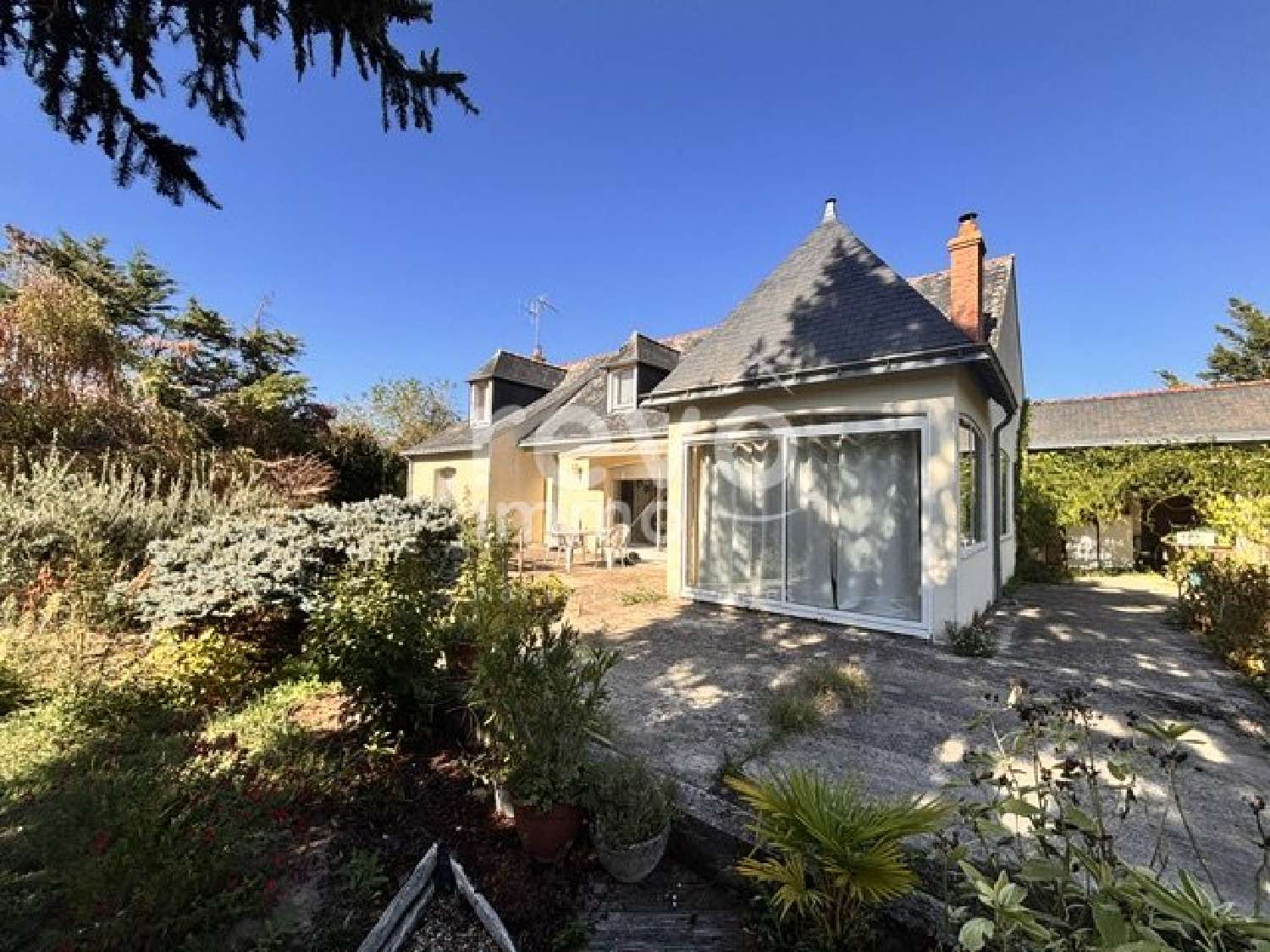 te koop huis Saumur Maine-et-Loire 2
