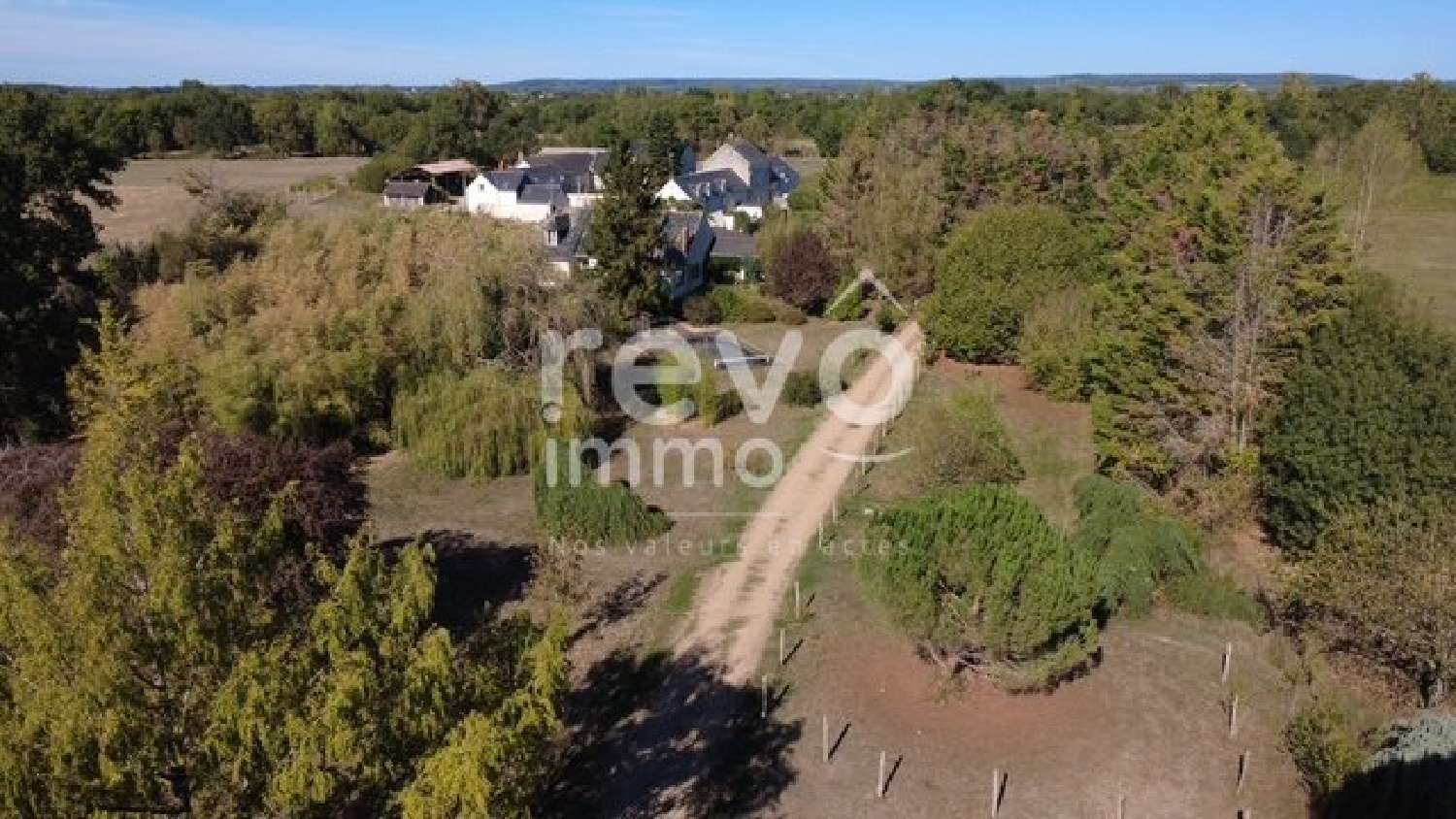 te koop huis Saumur Maine-et-Loire 3