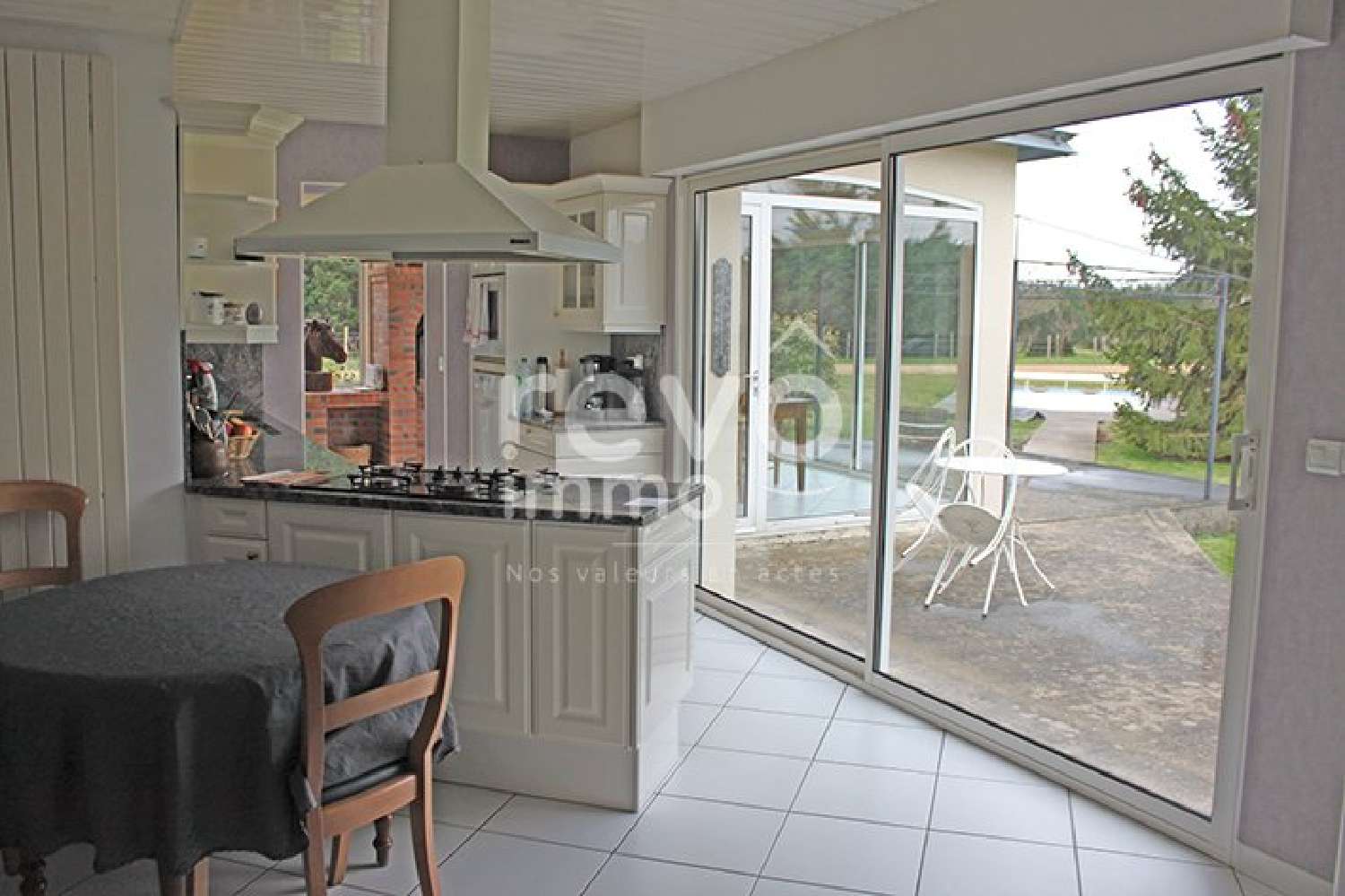 te koop huis Saumur Maine-et-Loire 5