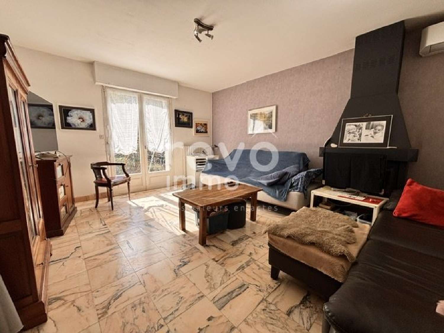te koop huis Saumur Maine-et-Loire 6