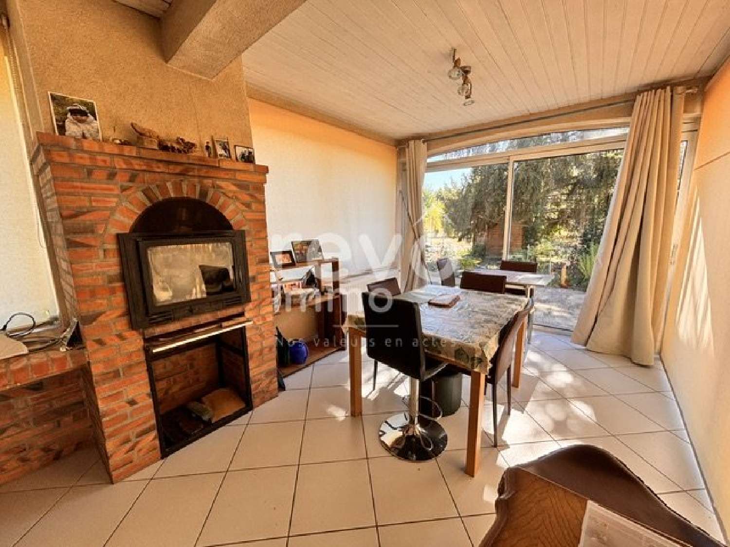 te koop huis Saumur Maine-et-Loire 7