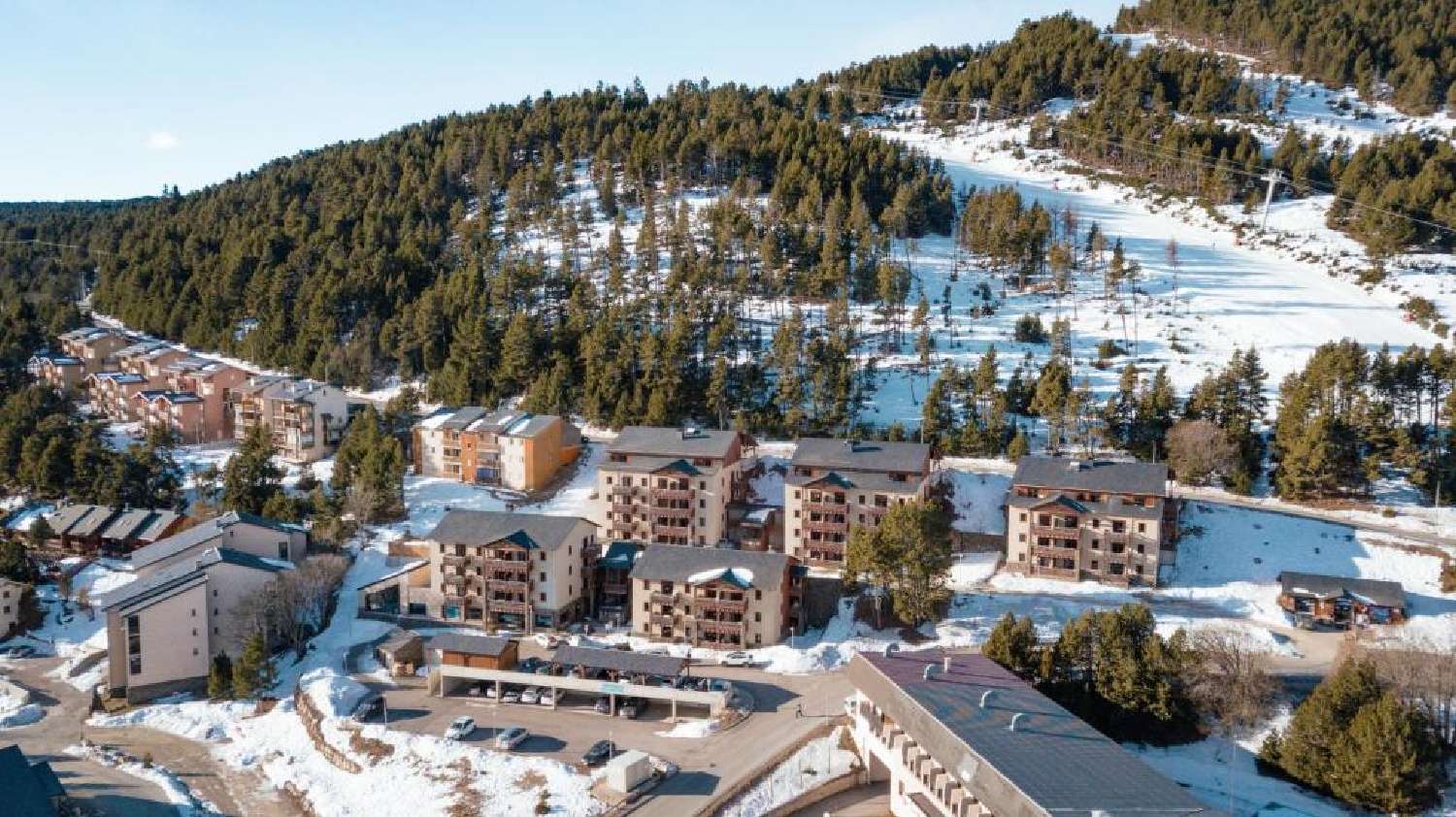 kaufen Haus Sauto Pyrénées-Orientales 1