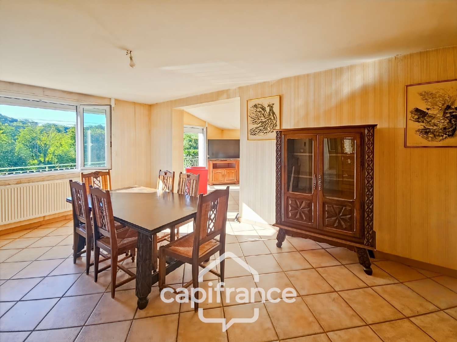 kaufen Haus Sauvagnas Lot-et-Garonne 1
