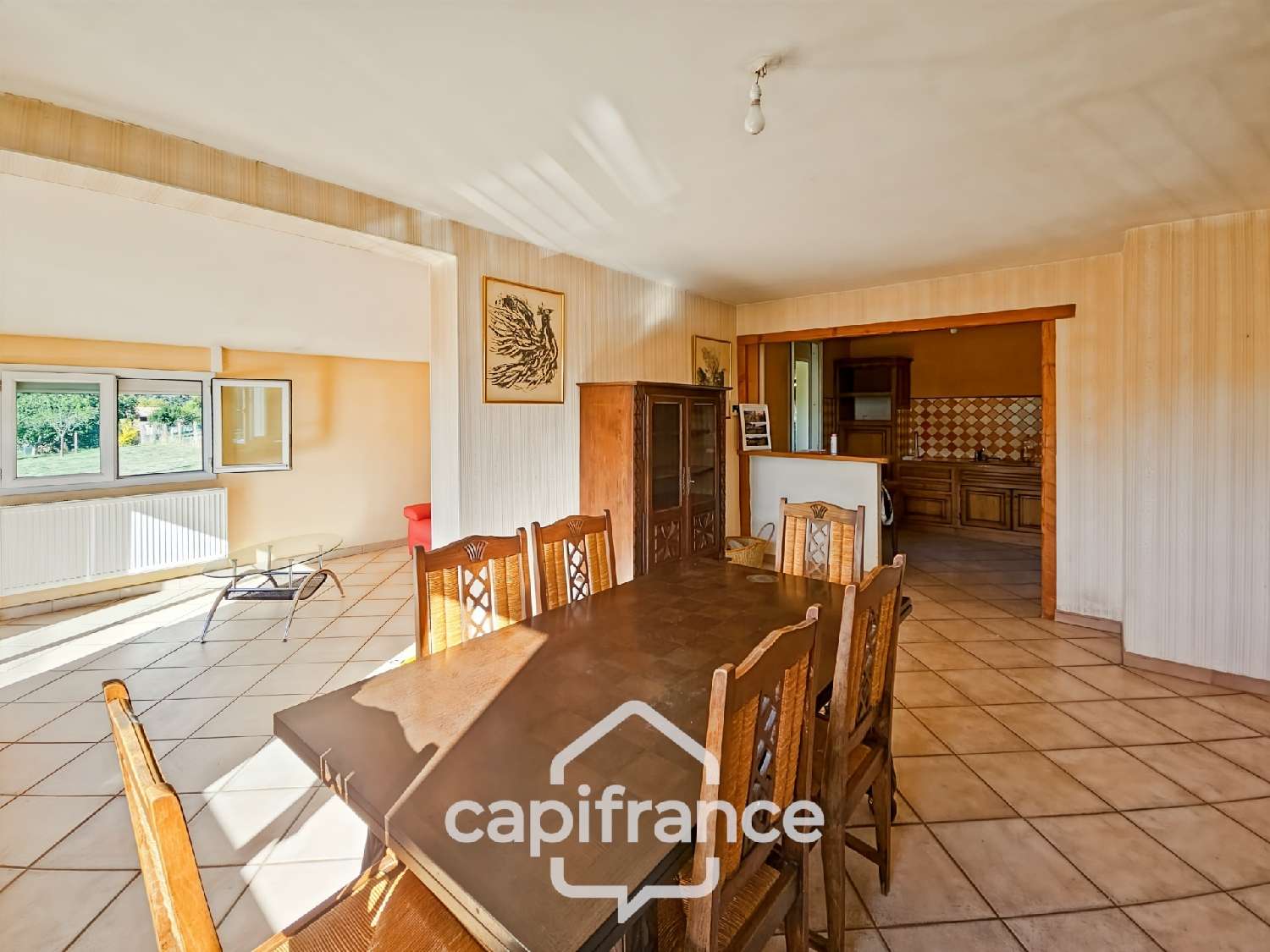 kaufen Haus Sauvagnas Lot-et-Garonne 2