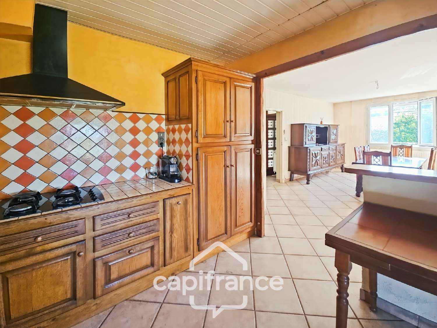 kaufen Haus Sauvagnas Lot-et-Garonne 4