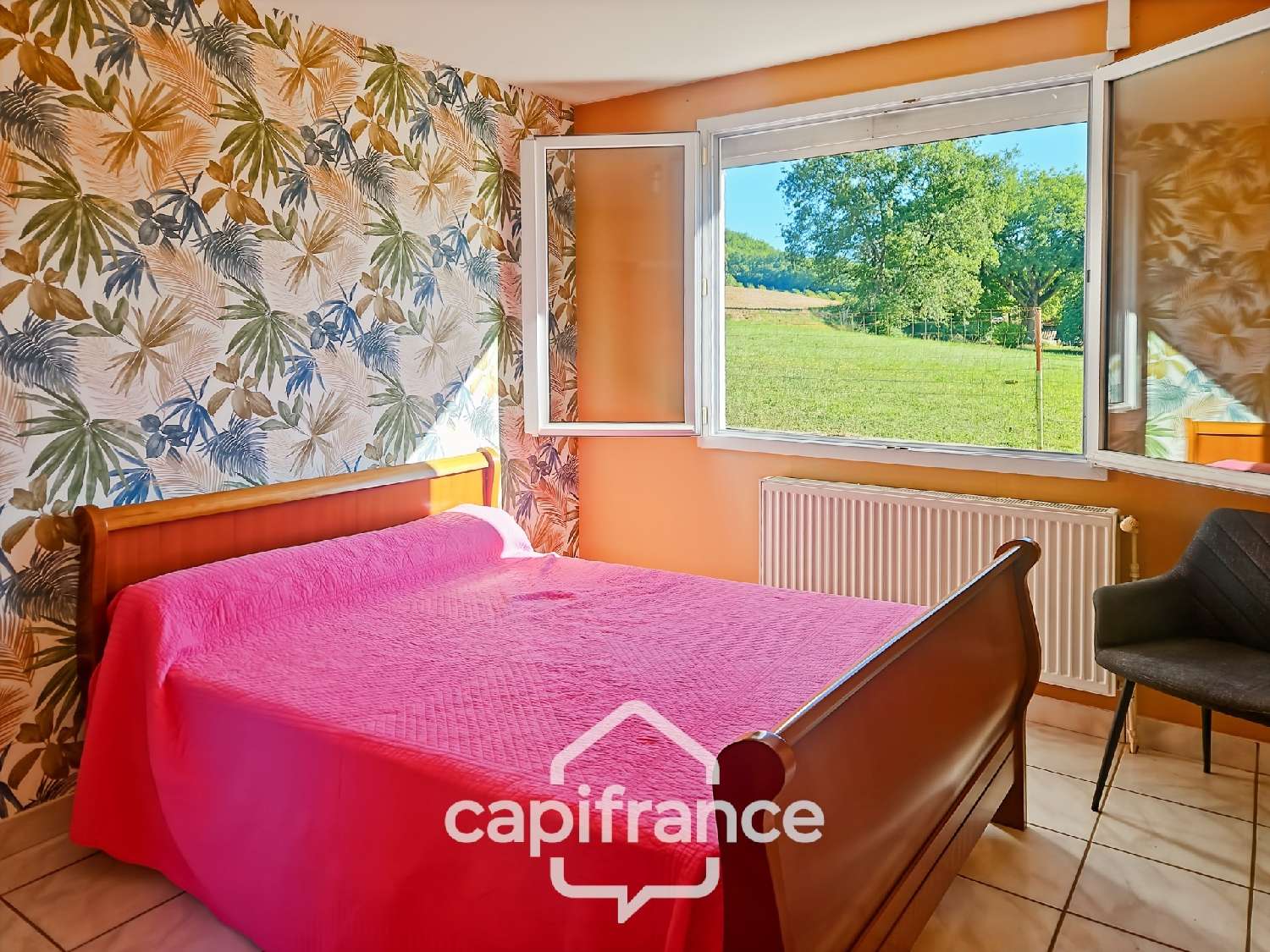 kaufen Haus Sauvagnas Lot-et-Garonne 6