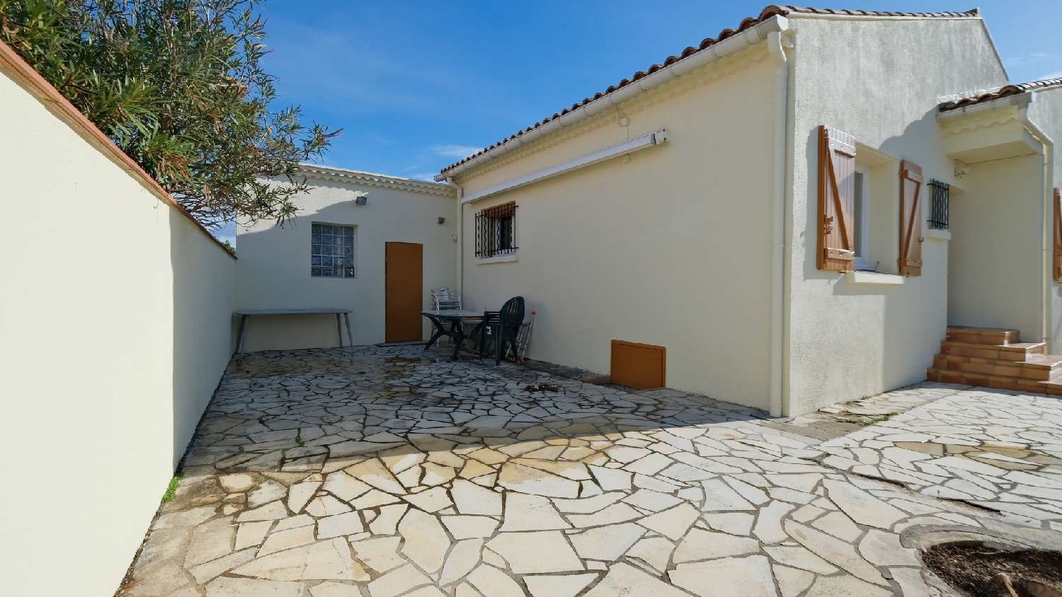  en venta casa Sauvian Hérault 2