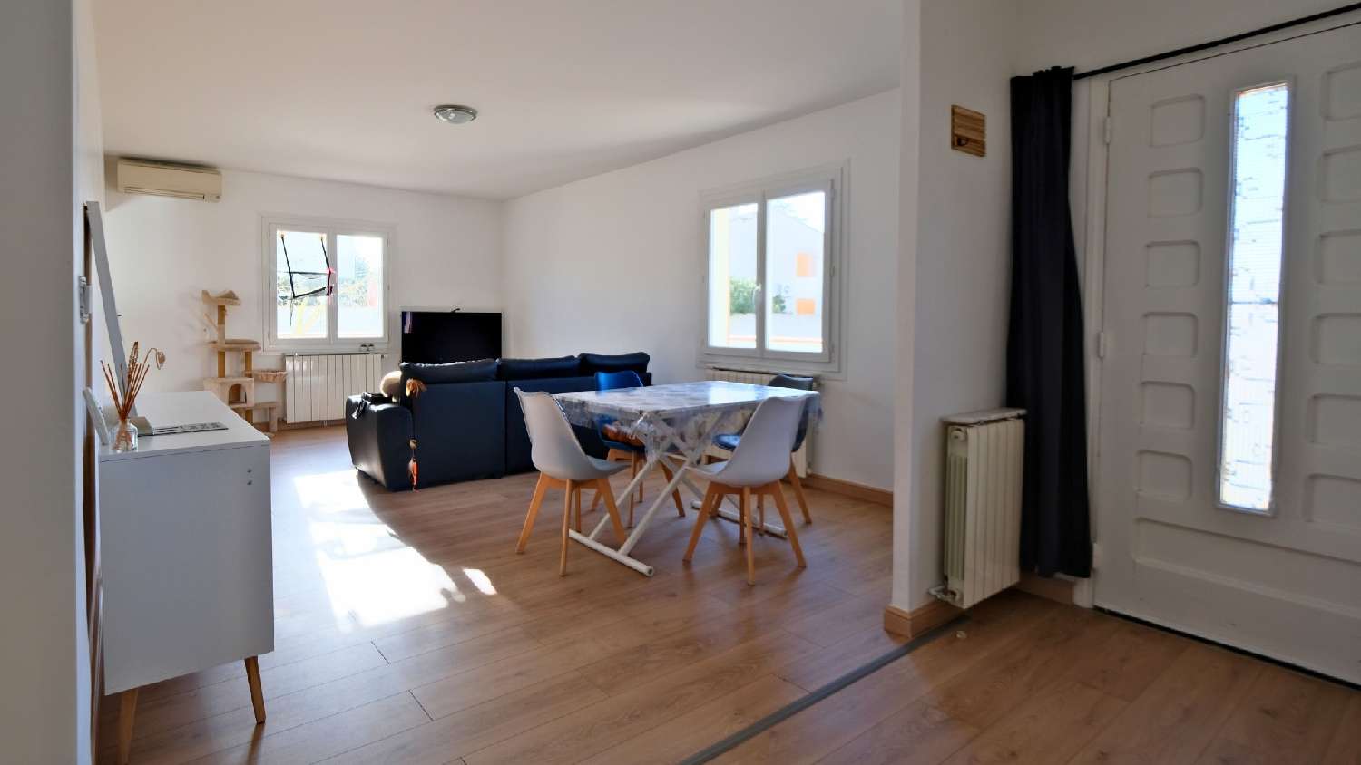  en venta casa Sauvian Hérault 3