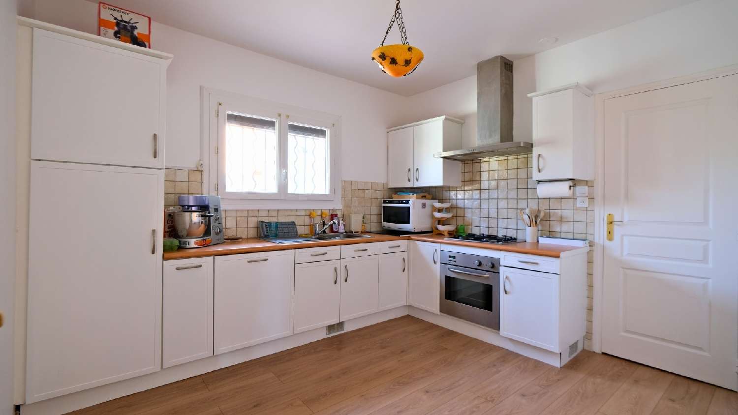  en venta casa Sauvian Hérault 5